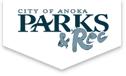 Parks & Recreation Home page